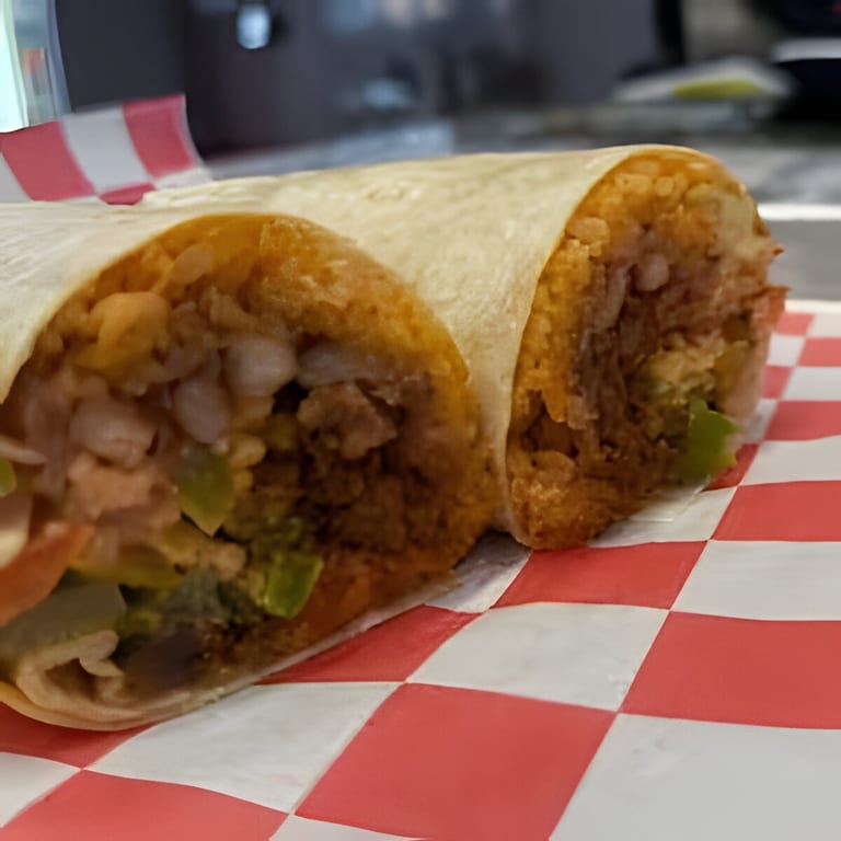 Savor Our Flautas
