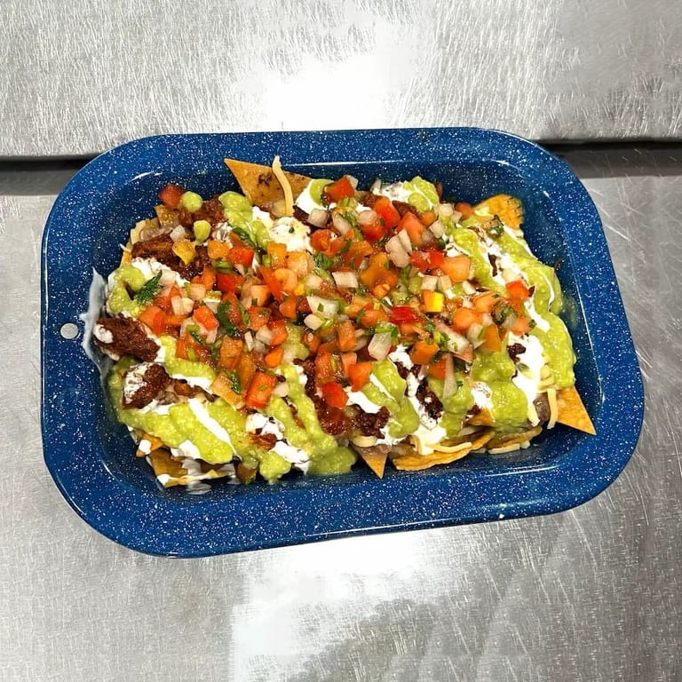 Tasty Lunch Choices