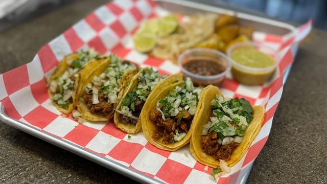Pollo Tacos (5).