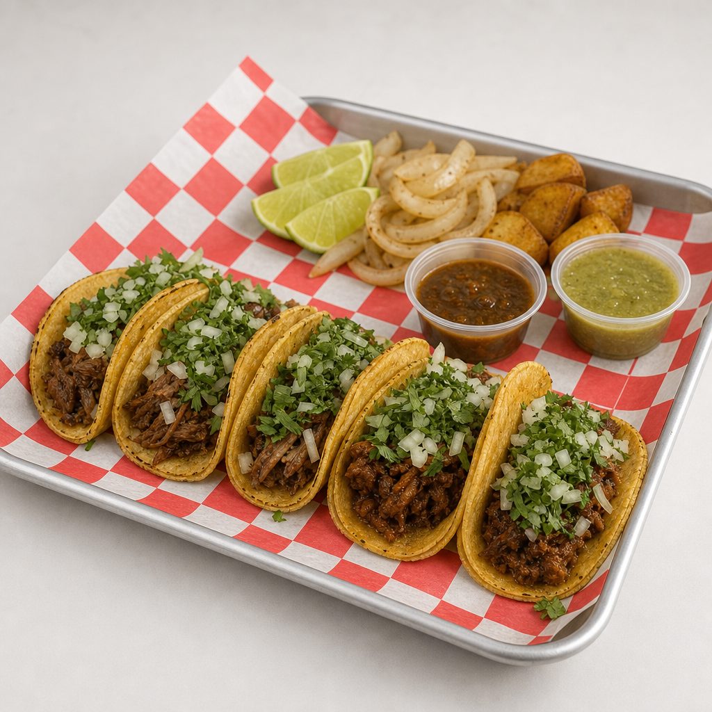 Tacos Mixtos (5).