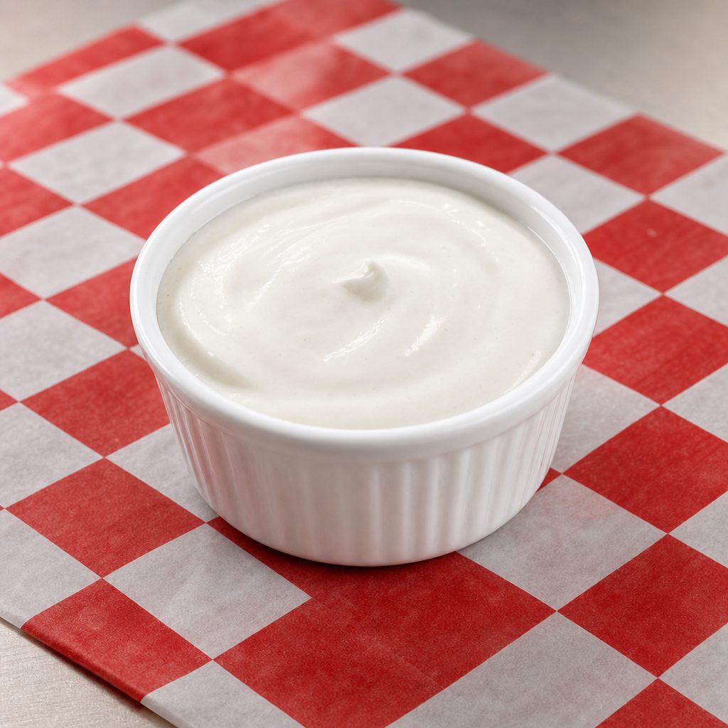 Extra Crema.