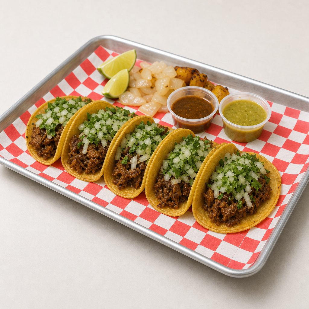 Barbacoa Tacos (5).