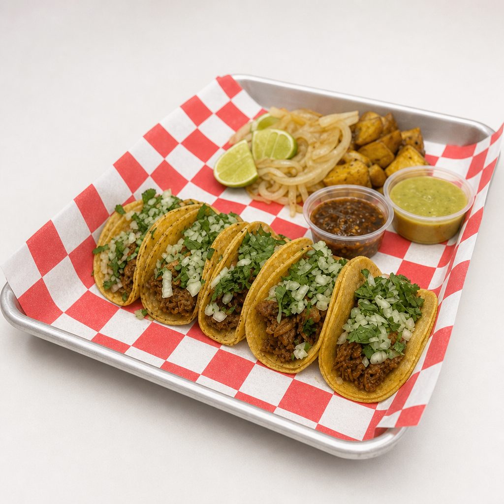 Pollo Tacos (5).