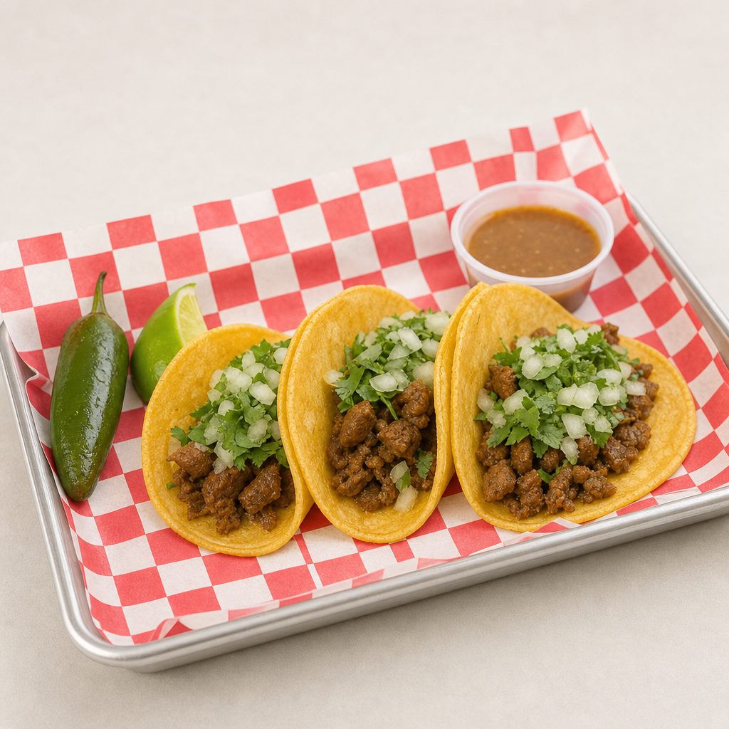 Lunch Bistec Tacos (3).