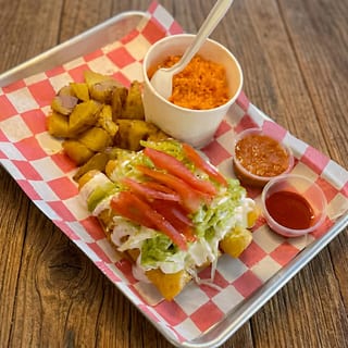 Flautas