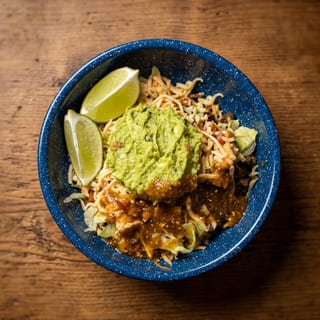 Mexican Bowl