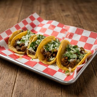 Bistec Tacos (5)
