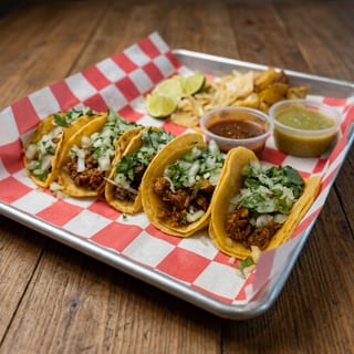 Barbacoa Tacos (5)