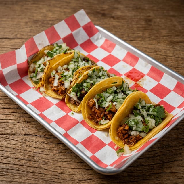Pollo Tacos (5).